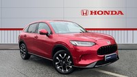 2024 Honda ZR-V 2.0 eHEV Advance 5dr CVT Hybrid Estate Estate Hybrid Automatic