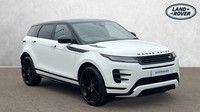 2025 Land Rover Range Rover Evoque 2.0 D200 Autobiography 5dr Auto With Heated