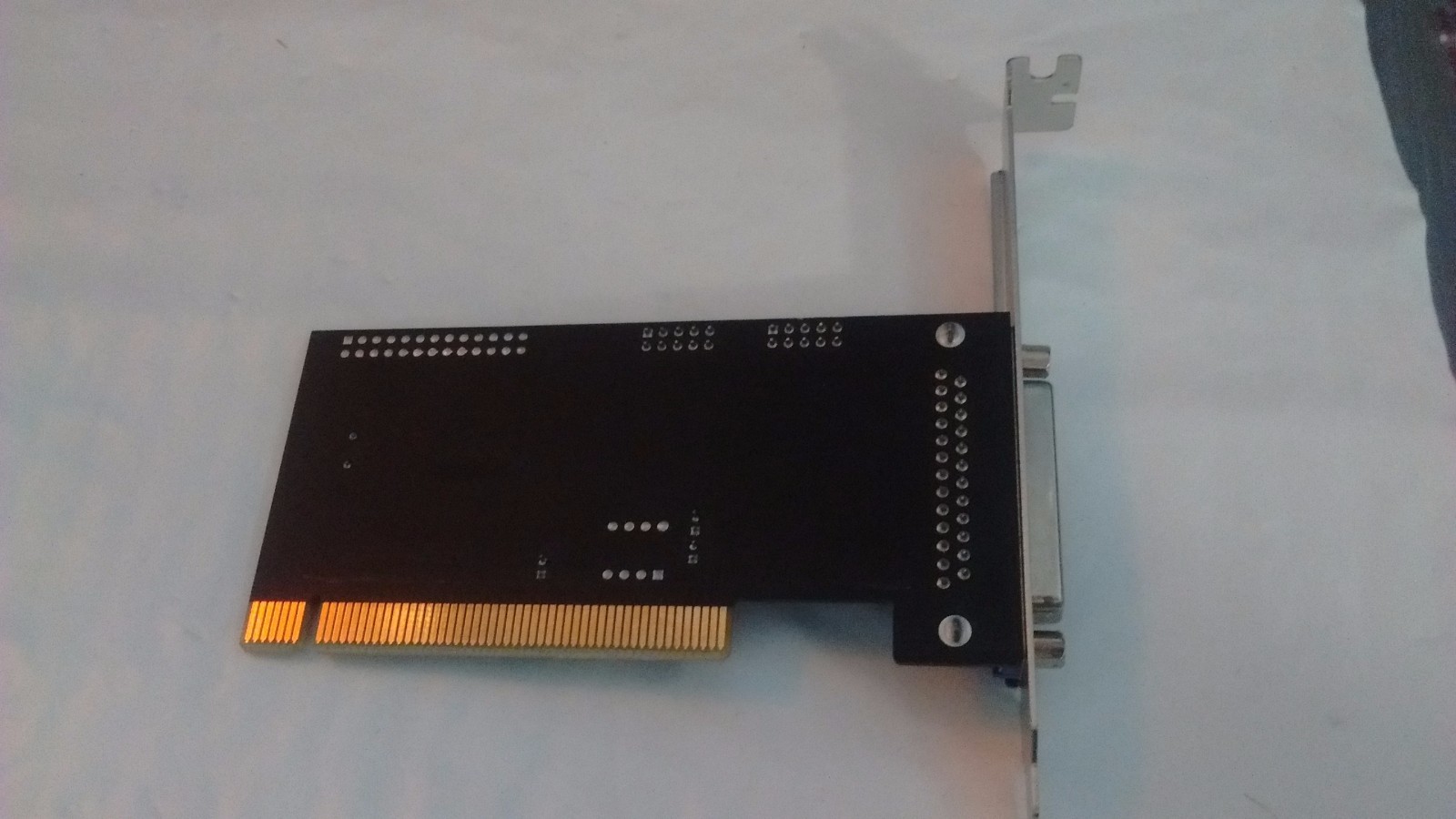 PC411 Dell Dimension 3100 USB SATA Controller Card Board / E248779