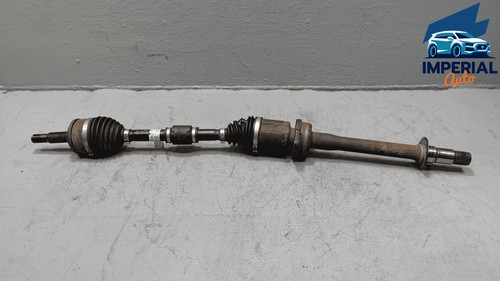 2018-2024 Toyota Camry FWD 2.5L Front Passenger Side Axle Shaft Halfshaft OEM