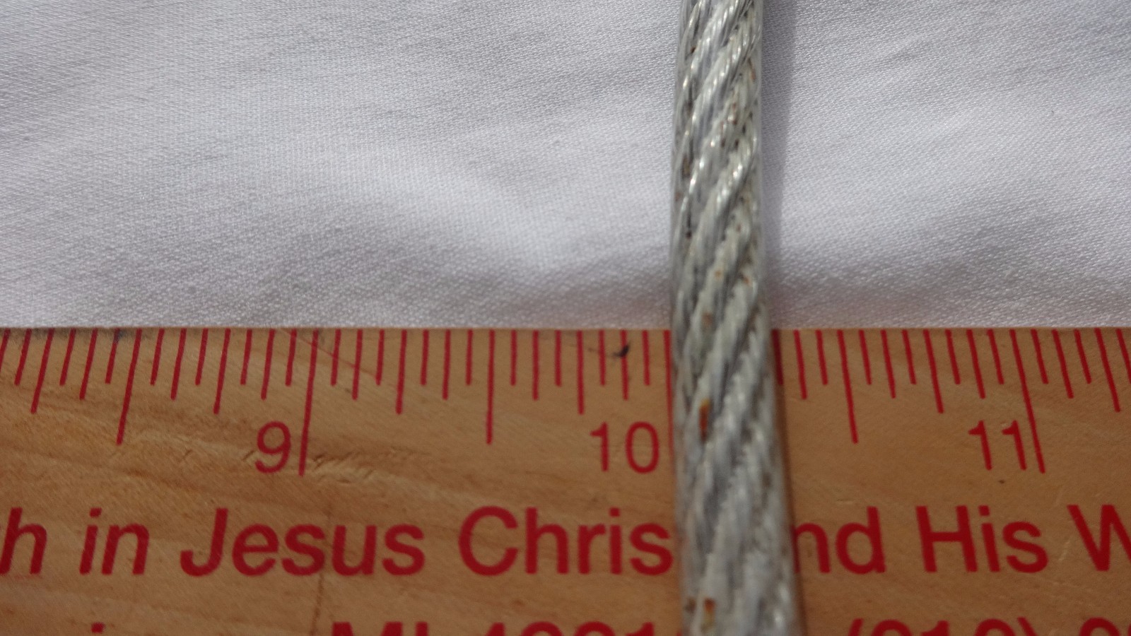 Heavy DUTY Notebook Security Lock