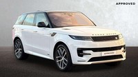 2023 Land Rover Range Rover Sport 3.0 P400 Autobiography 5dr Auto SUV Petrol Aut