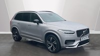 2024 Volvo XC90 Plus, B5 AWD Mild hybrid, Petrol, Dark, 7 Seats ESTATE Petrol/El