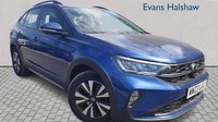 2023 Volkswagen Taigo 1.0 TSI 110 Life 5dr DSG Hatchback Petrol Automatic