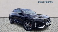 2024 Ford Kuga 2.5 FHEV ST-Line 5dr CVT SUV Hybrid Ele Automatic