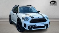 2023 MINI Countryman 1.5 Cooper Classic Steptronic Euro 6 (s/s) 5dr HATCHBACK Pe