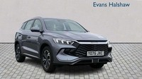 2026 BYD Sealion 5 Estate 1.5 DM-i Design 5dr Auto Estate Hybrid Ele Automatic