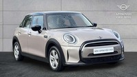 2023 MINI HATCHBACK 1.5 Cooper Classic 5dr Auto HATCHBACK PETROL Automatic