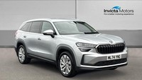 2024 Skoda Kodiaq 2.0 TDI 193 SE L 4X4 5dr DSG (7 Seat) Diesel