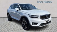 2020 Volvo XC40 2.0 B4P Inscription Pro 5dr Auto ESTATE PETROL Automatic