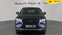 2023 Mazda CX-5 2.0 e-SKYACTIV G MHEV Newground Euro 6 (s/s) 5dr ESTATE Petrol M