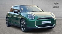 2024 MINI Cooper 135kW E Exclusive 41kWh 3dr Auto Hatchback Electric Automatic