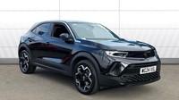 2024 Vauxhall Mokka 1.2 Turbo Ultimate 5dr Auto Petrol Hatchback Hatchback Petro