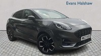 2023 Ford Puma 1.0 EcoBoost Hybrid mHEV ST-Line X 5dr HATCHBACK PETROL Manual