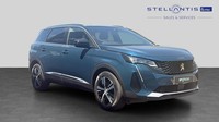 2023 Peugeot 5008 1.2 PureTech GT SUV 5dr Petrol EAT Euro 6 (s/s) (130 ps) SUV P