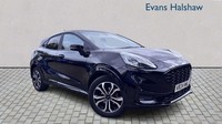 2024 Ford Puma 1.0 EcoBoost Hybrid mHEV ST-Line 5dr Hatchback Petrol Manual