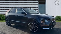2023 Kia Niro 1.6 GDi Hybrid 3 5dr DCT Hybrid Estate Estate Hybrid Automatic