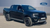 2024 Ford Ranger Pick Up D/Cab Wildtrak X 2.0 EcoBlue 205 Auto PICK UP DIESEL Au