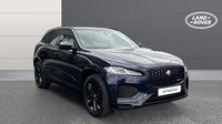 2023 Jaguar F-Pace 2.0 D200 R-Dynamic Black 5dr Auto AWD Diesel Estate Estate Di