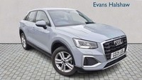 2025 Audi Q2 30 TFSI 116 Sport 5dr SUV Petrol Manual