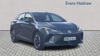 2023 MG MOTOR UK MG4 150kW SE EV Long Range 64kWh 5dr Auto HATCHBACK ELECTRIC Au