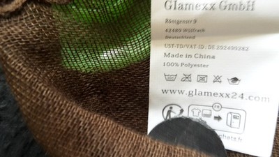 Artikelfoto(s) von einem verifizierten Käufer