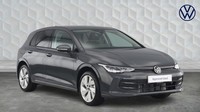 2025 Volkswagen Golf ETSI MHEV Match DSG Euro 6 5-door Hatchback Petrol Automati