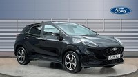 2025 Ford Puma 1.0 EcoBoost Hybrid mHEV ST-Line 5dr Petrol Hatchback Hatchback P