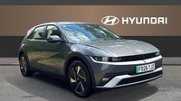 2026 Hyundai IONIQ 5 125kW Advance 63 kWh 5dr Auto Electric Hatchback Hatchback 