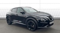 2024 Nissan Juke 1.0 DiG-T Tekna 5dr DCT Petrol Hatchback Hatchback Petrol Autom