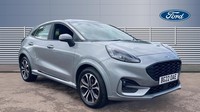2022 Ford Puma 1.0 EcoBoost Hybrid mHEV ST-Line 5dr Petrol Hatchback Hatchback P