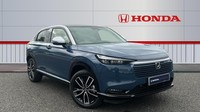 2026 Honda HR-V 1.5 eHEV Advance Style Plus 5dr CVT Hybrid Hatchback Hatchback H