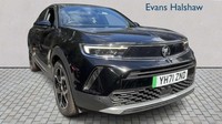 2021 Vauxhall Mokka 100kW Ultimate Edition 50kWh 5dr Auto Hatchback Electric Aut