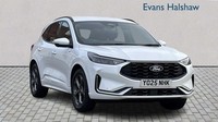 2025 Ford Kuga 2.5 FHEV ST-Line 5dr CVT SUV Hybrid Ele Automatic