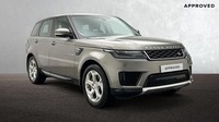 2022 Land Rover Range Rover Sport 3.0 D250 HSE 5dr ESTATE Diesel Automatic