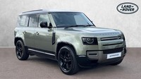 2024 Land Rover Defender 2.0 P300 X-Dynamic SE 110 5dr Auto (7 Seat) With H