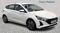 2025 Hyundai i20 1.0T GDi Advance [Nav] 5dr Hatchback Petrol Manual