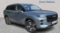 2025 Jaecoo 7 1.5T SHS-P Luxury 5dr Auto Estate Plug-In Hy Automatic