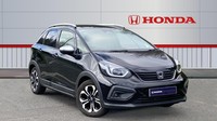 2023 Honda Jazz 1.5 i-MMD Hybrid Crosstar EX 5dr eCVT Hybrid Hatchback Hatchback