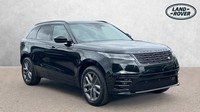 2025 Land Rover Range Rover Velar 3.0 D300 MHEV Dynamic SE SAVING 7 000 GBP