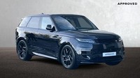 2025 Land Rover Range Rover Sport Estate 4.4 P530 V8 Autobiography 5dr Auto SUV 