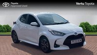 2022 Toyota Yaris 1.5 Hybrid Design 5dr CVT Hybrid Hatchback Hatchback Hybrid Au