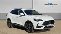 2024 MG HS 1.5 T-GDI Trophy 5dr DCT - Heated Front Seat - Rev Petrol