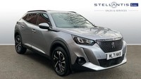 2022 Peugeot 2008 1.2 PureTech Allure Premium SUV 5dr Petrol Manual Euro 6 (s/s)