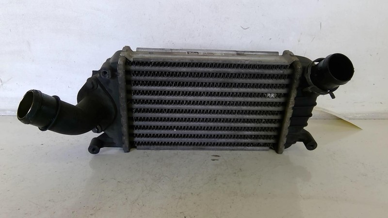 Echangeur Air (Intercooler) Volkswagen Polo 3 Phase 2  Diesel /R:40876320