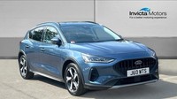 2023 Ford Focus 1.0 EcoBoost Active 5dr Petrol