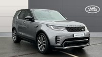 2022 Land Rover Discovery 3.0 D300 R-Dynamic SE 5dr Auto Diesel Station Wagon St