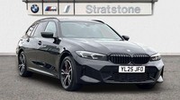 2025 BMW 3 Series 330e 22.3 kWh M Sport 5dr Step Auto Estate Plug-In Hy Automati