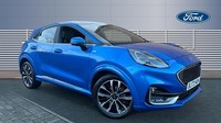 2023 Ford Puma 1.0 EcoBoost Hybrid mHEV ST-Line Vignale 5dr Petrol Hatchback Hat
