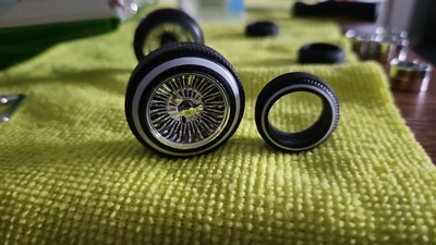 Artikelfoto(s) von einem verifizierten Käufer